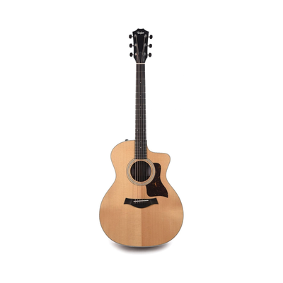 Taylor 214ce Grand Auditorium Acoustic-electric Guitar