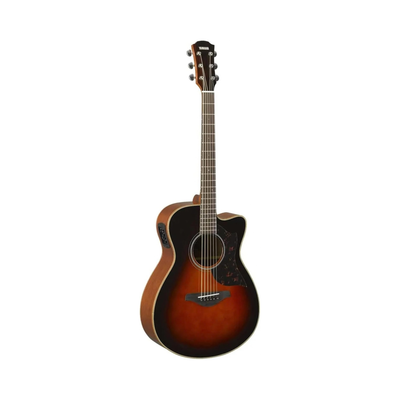 Yamaha A-Series AC1M Acoustic-Electric
