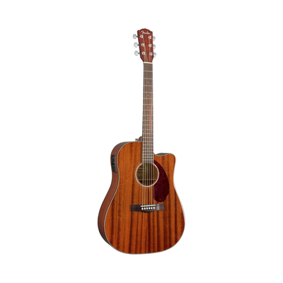 Fender CD-140SCE Dreadnought Acoustic-Electric Guitar