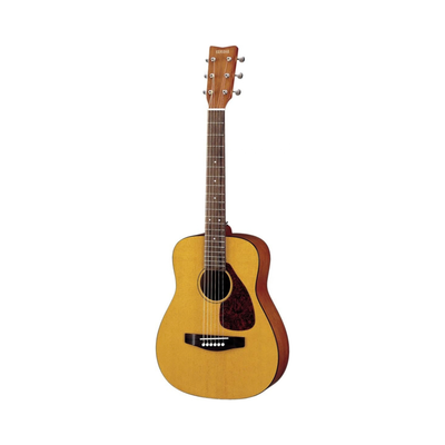 Yamaha JR1 3/4 Scale Acoustic Guitar
