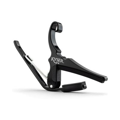 Kyser Quick-Change Capo