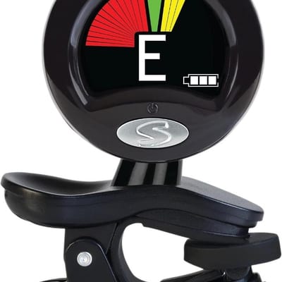 Snark SN-5 Clip-On Tuner
