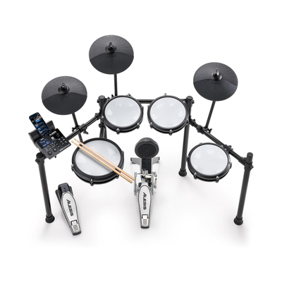 Alesis Turbo Max Electric Drum Set