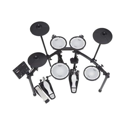 Roland TD-07DMK Electronic V-Drums Kit