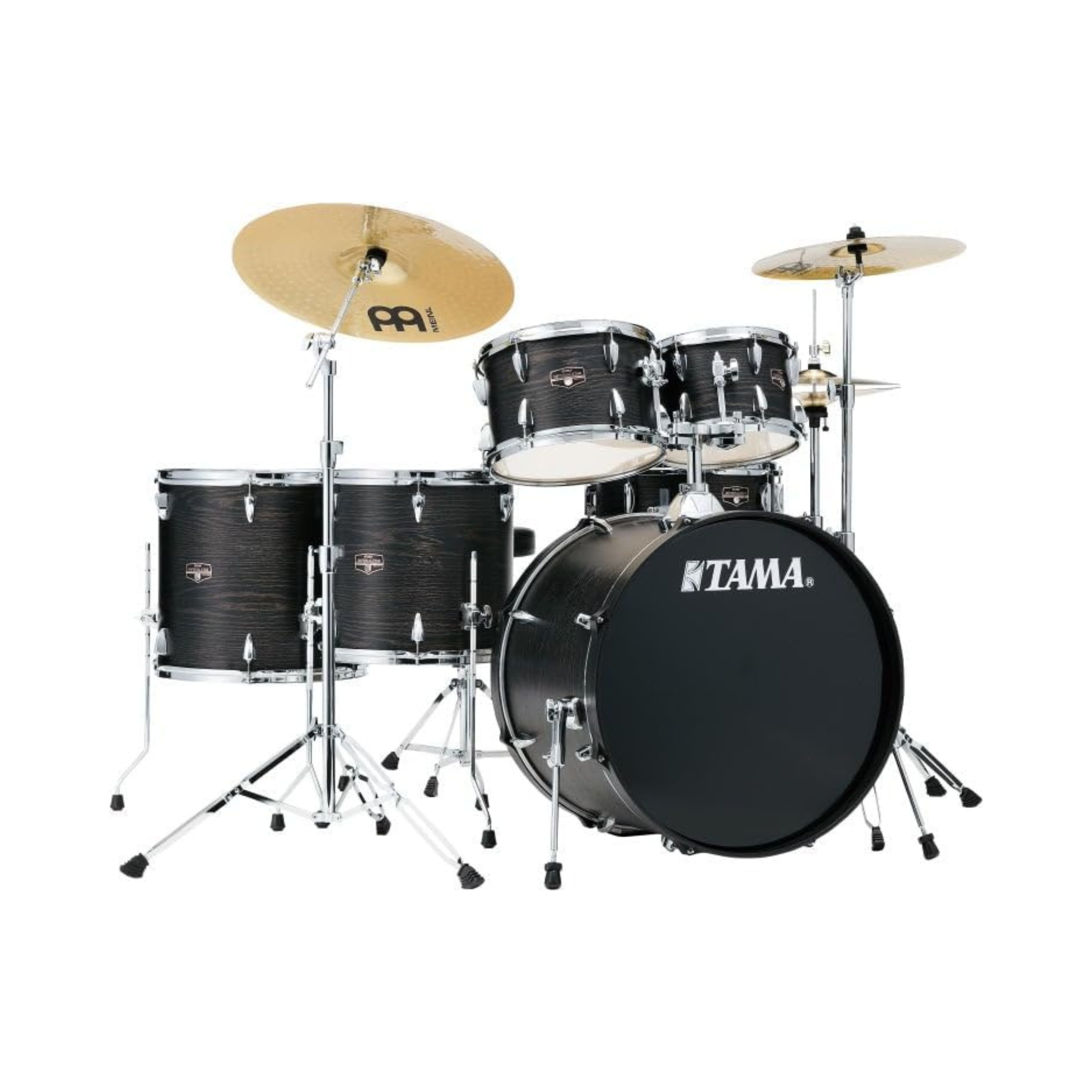 Tama Imperialstar Complete Drum Set - 6-Piece