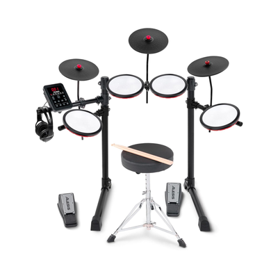 Alesis Turbo Max Electric Drum Set