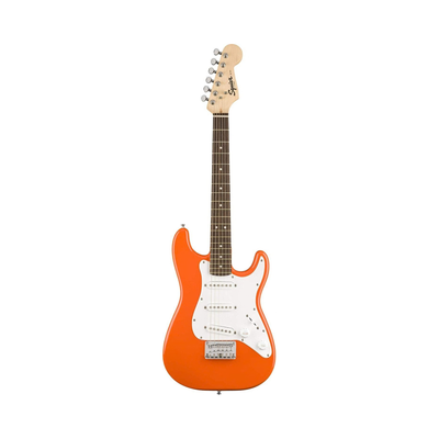 Fender Squier by Fender "Mini" Strat Beginner Electric Guitar