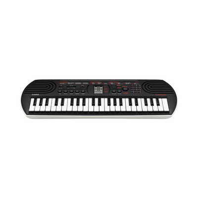 Casio Casiotone SA-81 Compact Keyboard