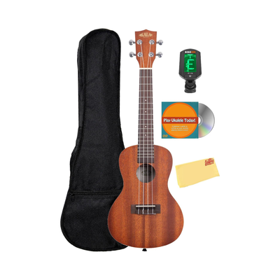Kala KA-C Concert Ukulele